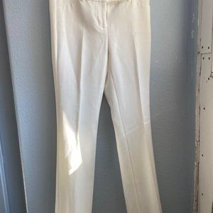 White House Black Market Tailored Pants
